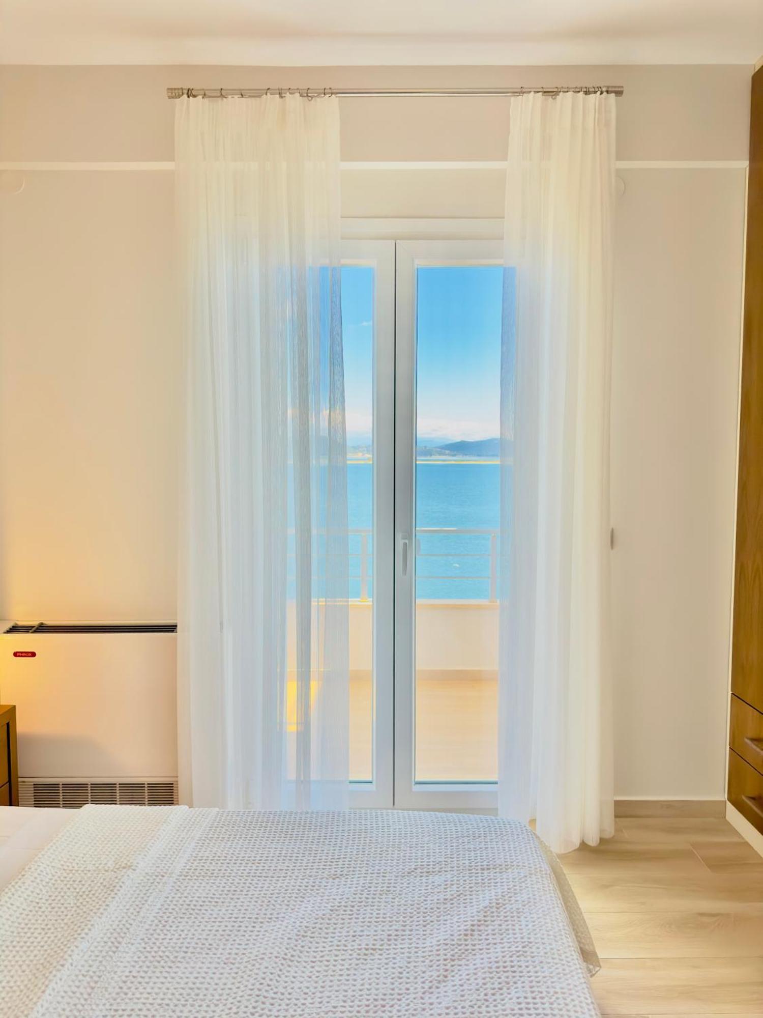 Bluish 3A Apartment Preveza Luaran gambar